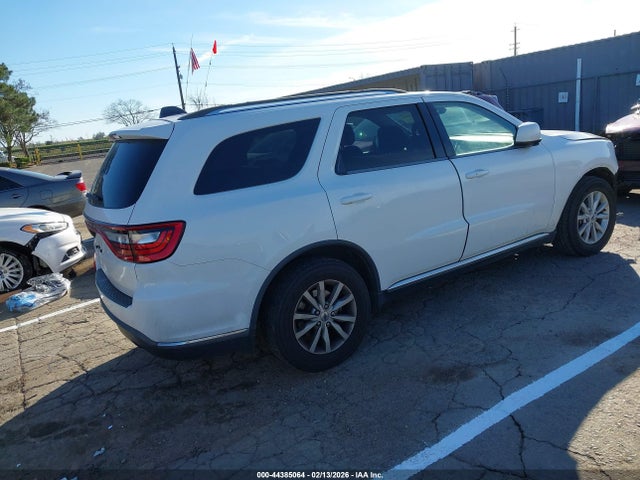 2014 DODGE DURANGO 1C4RDHAG9EC508267 Photo 3
