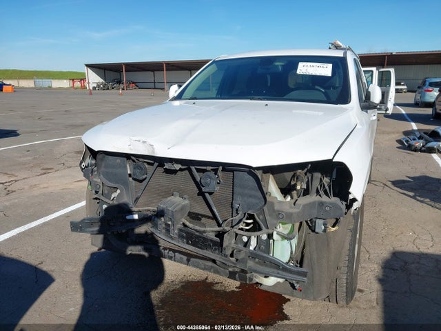 2014 DODGE DURANGO 1C4RDHAG9EC508267 Photo 5