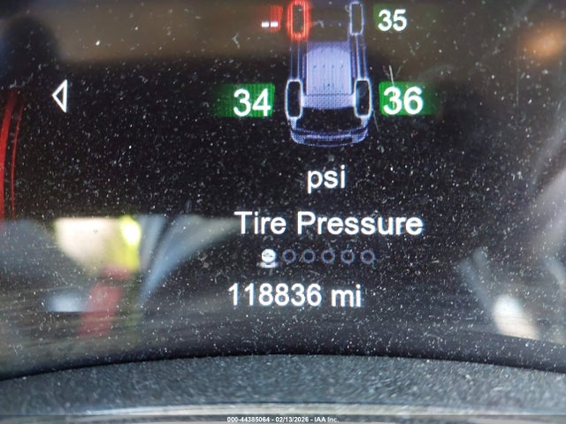 2014 DODGE DURANGO 1C4RDHAG9EC508267 Photo 6