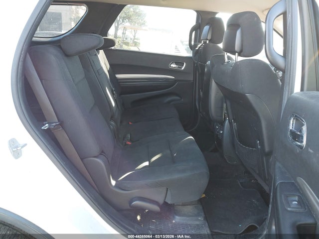 2014 DODGE DURANGO 1C4RDHAG9EC508267 Photo 7