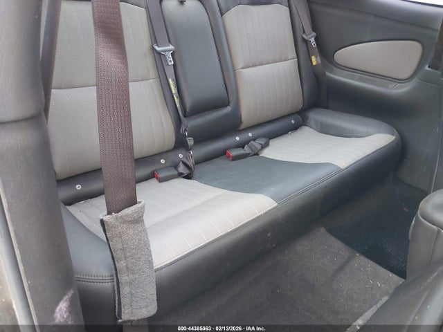 Продажа на аукционе авто 2002 Chevrolet Monte Carlo Ss, vin: 2G1WX15K829218954, номер лота: 44385063