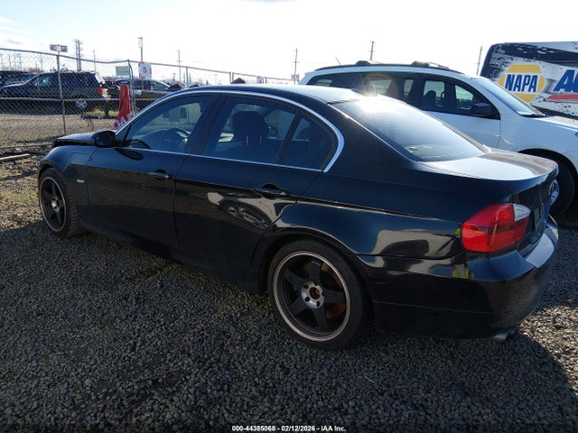 Aukcja sprzedaży 2006 Bmw 330i, vin: WBAVB33596PS18928, numer aukcji: 44385068