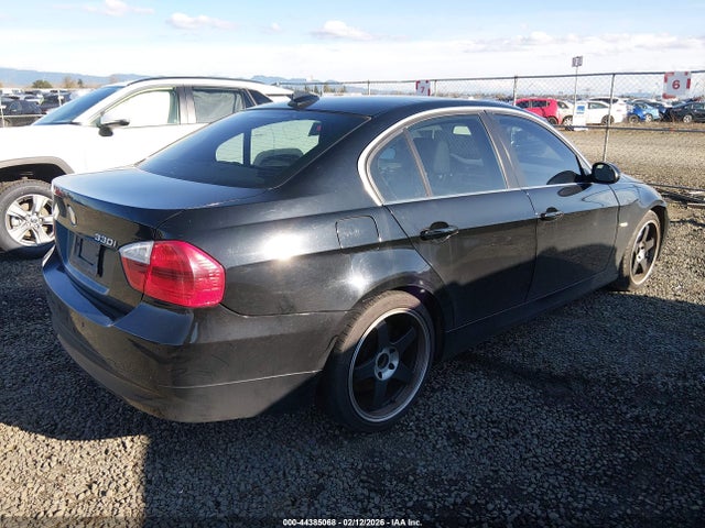 Aukcja sprzedaży 2006 Bmw 330i, vin: WBAVB33596PS18928, numer aukcji: 44385068