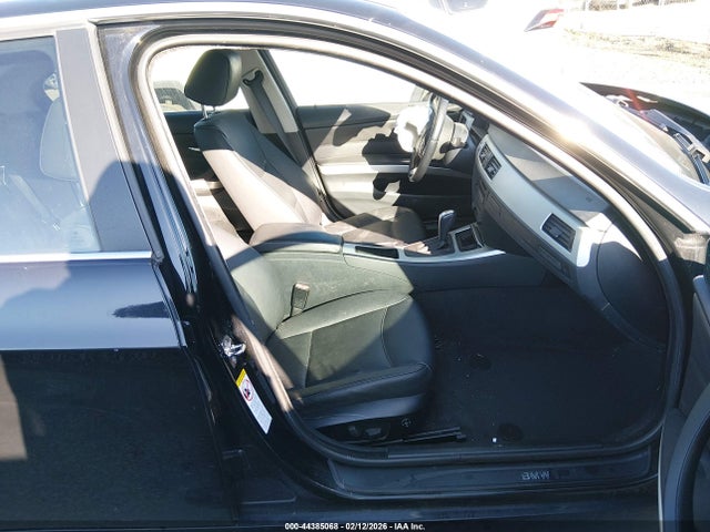 Aukcja sprzedaży 2006 Bmw 330i, vin: WBAVB33596PS18928, numer aukcji: 44385068