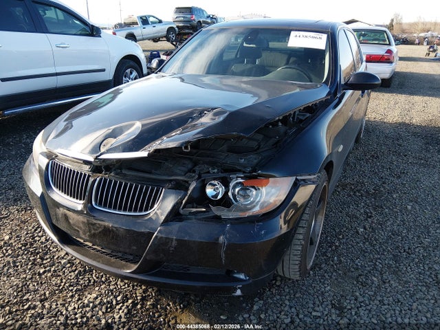 Aukcja sprzedaży 2006 Bmw 330i, vin: WBAVB33596PS18928, numer aukcji: 44385068