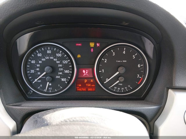 Aukcja sprzedaży 2006 Bmw 330i, vin: WBAVB33596PS18928, numer aukcji: 44385068