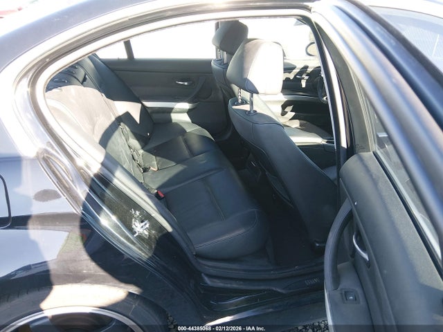 Aukcja sprzedaży 2006 Bmw 330i, vin: WBAVB33596PS18928, numer aukcji: 44385068