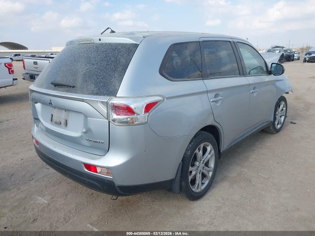 Продаж на аукціоні авто 2014 Mitsubishi Outlander Se, vin: JA4AD3A33EZ008660, номер лоту: 44385069