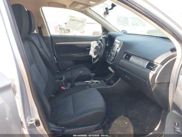 Продаж на аукціоні авто 2014 Mitsubishi Outlander Se, vin: JA4AD3A33EZ008660, номер лоту: 44385069