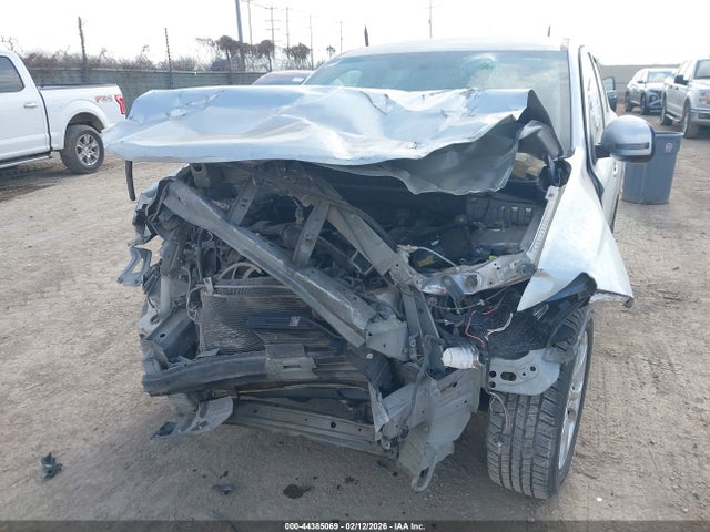 Продаж на аукціоні авто 2014 Mitsubishi Outlander Se, vin: JA4AD3A33EZ008660, номер лоту: 44385069