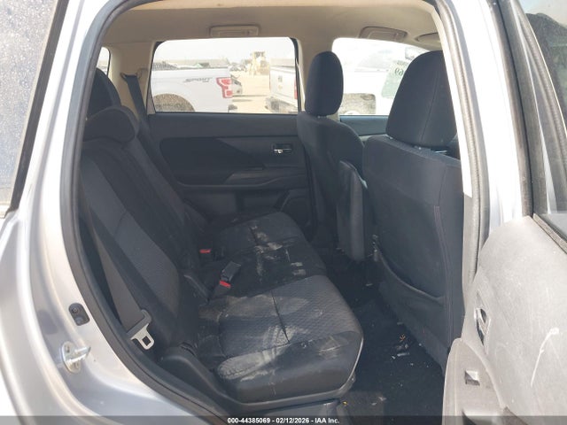 Продаж на аукціоні авто 2014 Mitsubishi Outlander Se, vin: JA4AD3A33EZ008660, номер лоту: 44385069