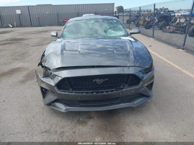 Ford MUSTANG GT 2019 1FA6P8CF3K5125722 Image 12