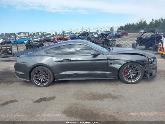 Ford MUSTANG GT 2019 1FA6P8CF3K5125722 Image 13