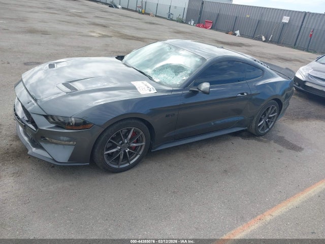 Ford MUSTANG GT 2019 1FA6P8CF3K5125722 Image 14