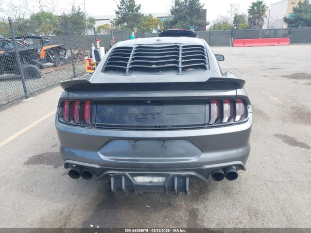 Ford MUSTANG GT 2019 1FA6P8CF3K5125722 Image 16