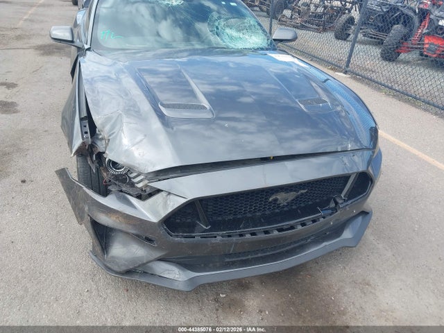 Ford MUSTANG GT 2019 1FA6P8CF3K5125722 Image 17