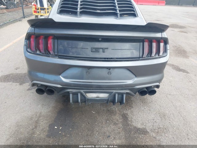 Ford MUSTANG GT 2019 1FA6P8CF3K5125722 Image 19