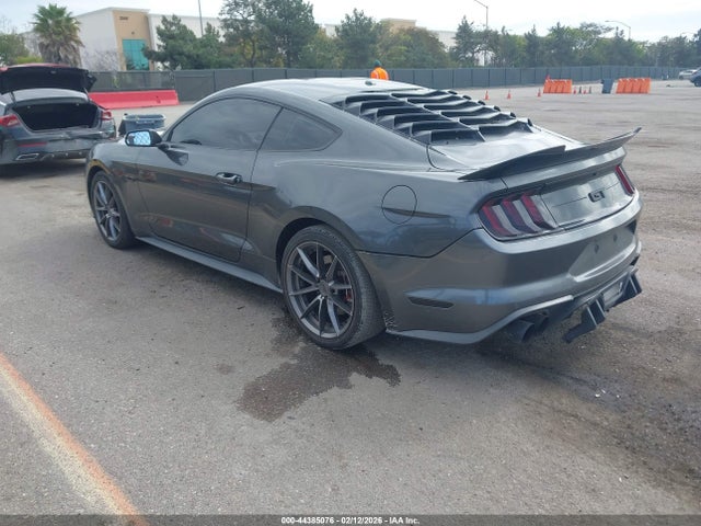 Ford MUSTANG GT 2019 1FA6P8CF3K5125722 Image 3