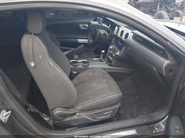 Ford MUSTANG GT 2019 1FA6P8CF3K5125722 Image 5