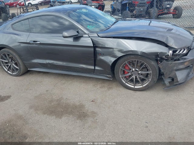 Ford MUSTANG GT 2019 1FA6P8CF3K5125722 Image 6