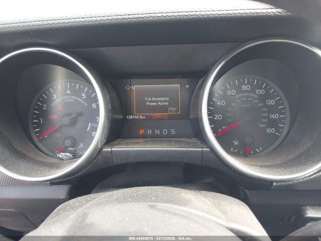 Ford MUSTANG GT 2019 1FA6P8CF3K5125722 Image 7