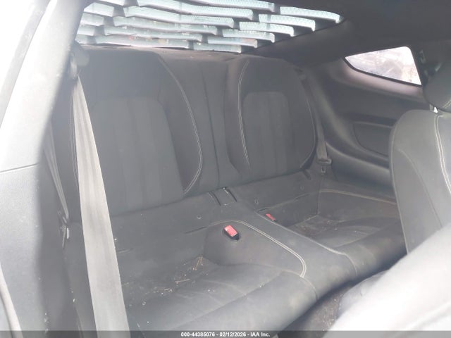 Ford MUSTANG GT 2019 1FA6P8CF3K5125722 Image 8