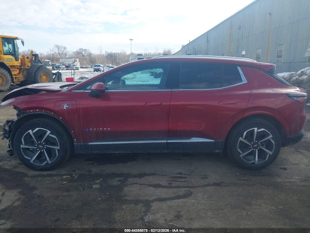 Chevrolet Equinox Ev Lt 2025 3GN7DLRP7SS188667 Image 15