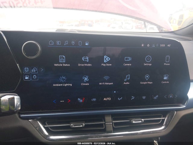 Chevrolet Equinox Ev Lt 2025 3GN7DLRP7SS188667 Image 19