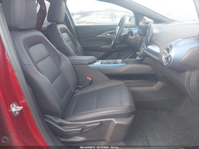 Chevrolet Equinox Ev Lt 2025 3GN7DLRP7SS188667 Image 5