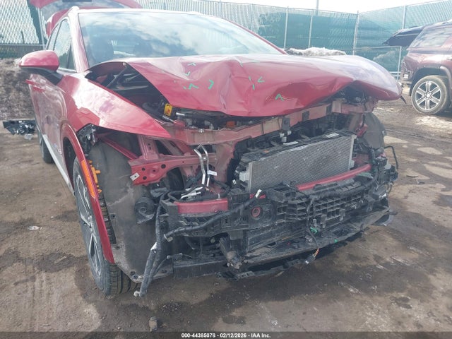 Chevrolet Equinox Ev Lt 2025 3GN7DLRP7SS188667 Image 6