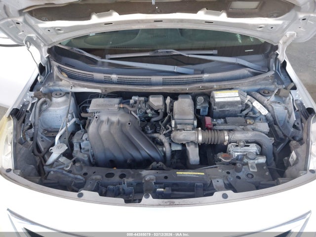 Nissan Versa 1.6 Sl 2015 3N1CN7AP4FL900479 Image 10