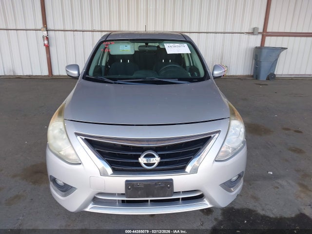 Nissan Versa 1.6 Sl 2015 3N1CN7AP4FL900479 Image 11