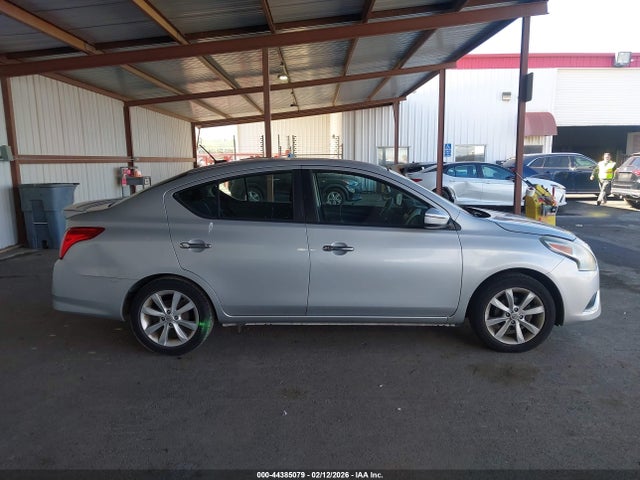 Nissan Versa 1.6 Sl 2015 3N1CN7AP4FL900479 Image 12