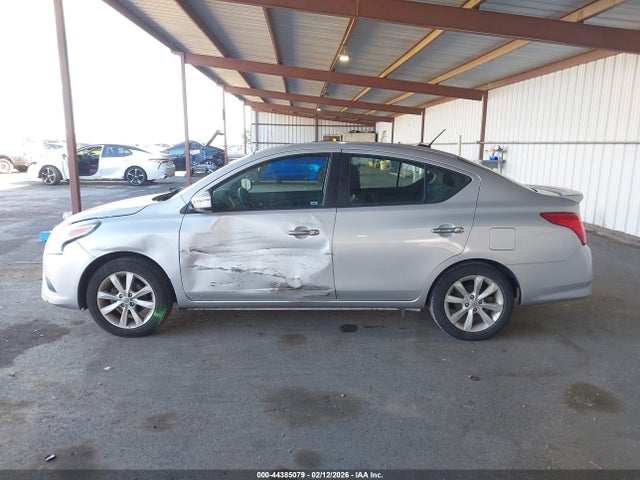 Nissan Versa 1.6 Sl 2015 3N1CN7AP4FL900479 Image 13