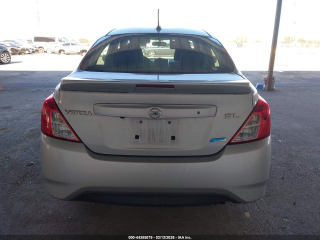 Nissan Versa 1.6 Sl 2015 3N1CN7AP4FL900479 Image 15