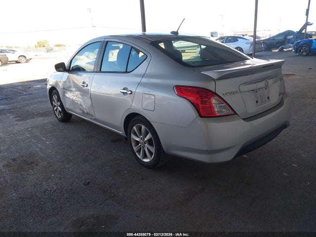 Nissan Versa 1.6 Sl 2015 3N1CN7AP4FL900479 Image 3