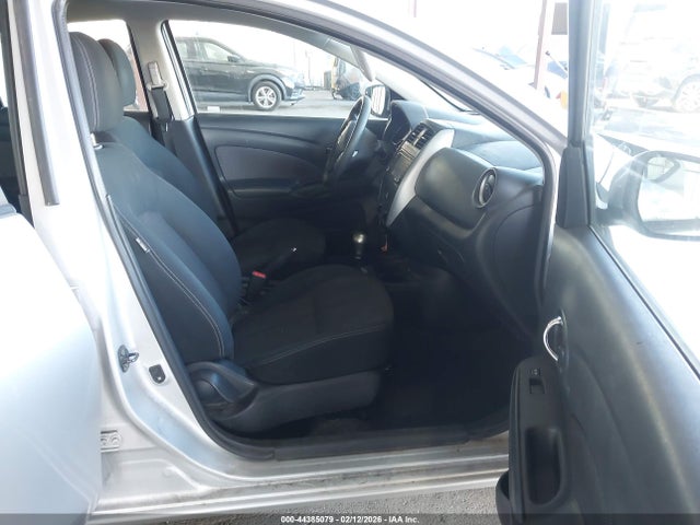 Nissan Versa 1.6 Sl 2015 3N1CN7AP4FL900479 Image 5
