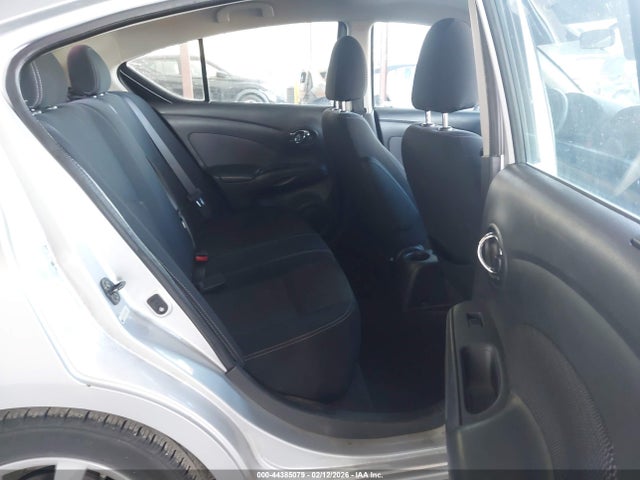 Nissan Versa 1.6 Sl 2015 3N1CN7AP4FL900479 Image 8
