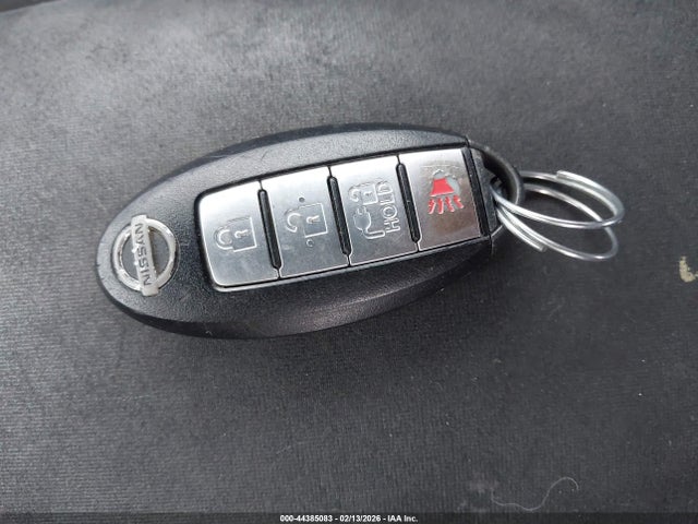 2013 NISSAN LEAF 1N4AZ0CP8DC415421 Photo 10