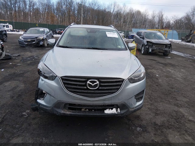 Aukcja sprzedaży 2016 Mazda Cx-5 Grand Touring, vin: JM3KE4DY8G0606763, numer aukcji: 44385092