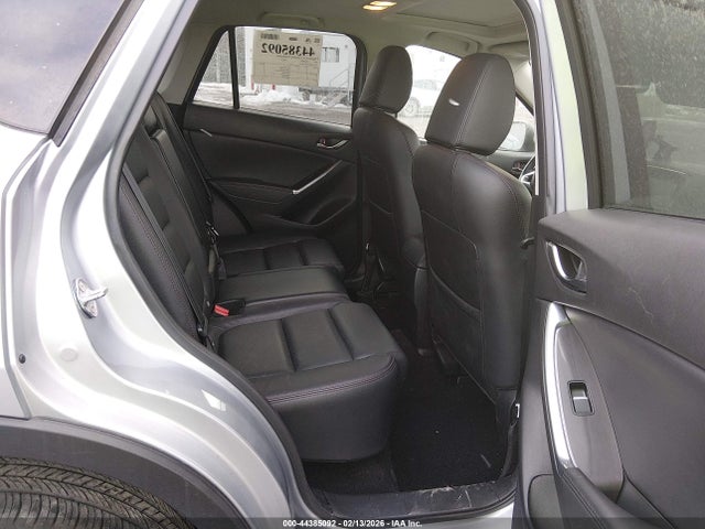 Aukcja sprzedaży 2016 Mazda Cx-5 Grand Touring, vin: JM3KE4DY8G0606763, numer aukcji: 44385092