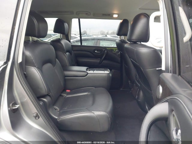 Aukcja sprzedaży 2020 Infiniti Qx80 Luxe Awd, vin: JN8AZ2NE8L9252772, numer aukcji: 44385093