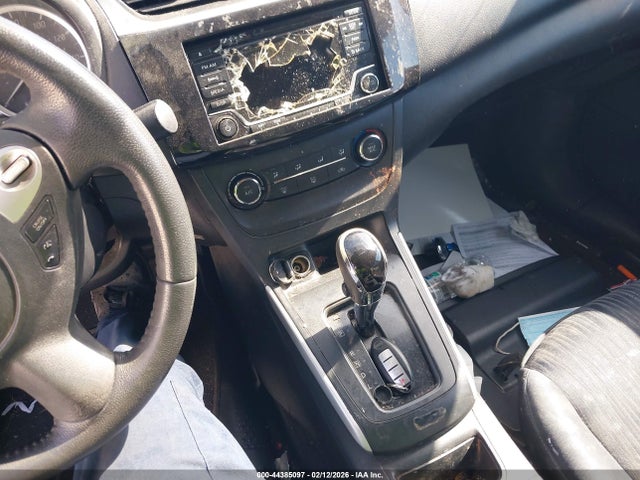 Nissan SENTRA SV 2016 3N1AB7AP8GL665425 Image 11