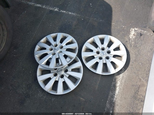 Nissan SENTRA SV 2016 3N1AB7AP8GL665425 Image 12
