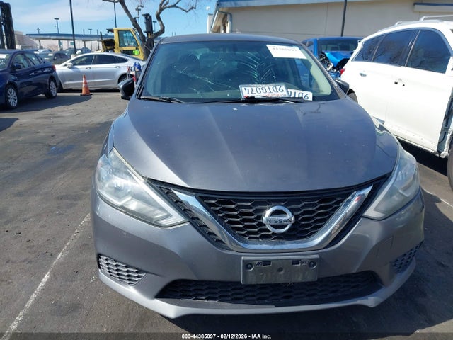 Nissan SENTRA SV 2016 3N1AB7AP8GL665425 Image 13