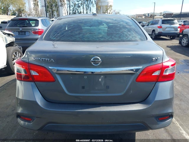 Nissan SENTRA SV 2016 3N1AB7AP8GL665425 Image 14