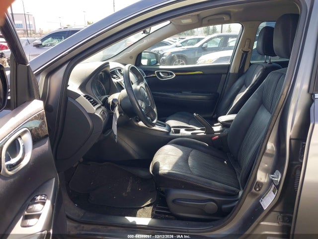 Nissan SENTRA SV 2016 3N1AB7AP8GL665425 Image 5
