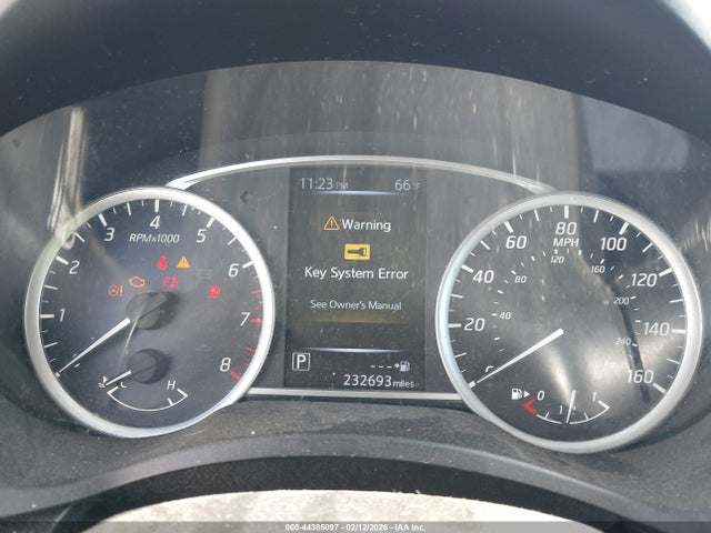 Nissan SENTRA SV 2016 3N1AB7AP8GL665425 Image 7