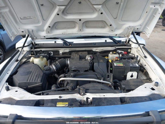 2006 HUMMER H3 SUV 5GTDN136868289544 Photo 9