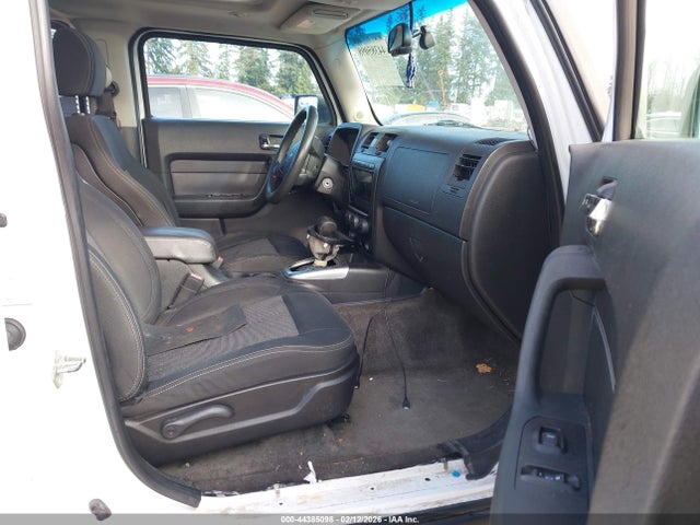 2006 HUMMER H3 SUV 5GTDN136868289544 Photo 4